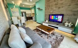Melaka Silversc@pe New Unit Seaview-4pax/2room