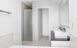 Urban Oasis Apartments at One Hyde Park