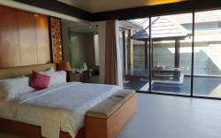 Kori Maharani Villas - One-bedroom Pool Villa 3