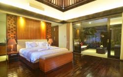 Kori Maharani Villas - One Bedroom Pool Villa 4
