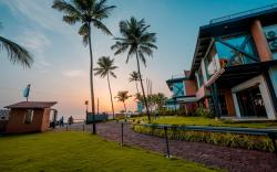 ANANSA BOUTIQUE HOTEL