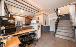 Gangseo (Gimpo Airport) Bank Motel