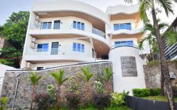 BLUE SUITES BORACAY