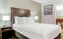 Quality Inn Detroit Downtown