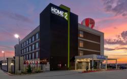 Home2 Suites by Hilton El Campo