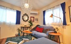 SG5371 3-Min to Shinjuku｜Entire Villa with Parking