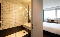 Ibis Marseille Marignane Technopole