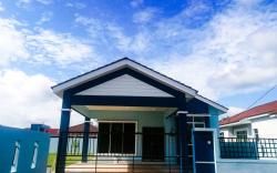 Marvelous Homestay SP Kedah