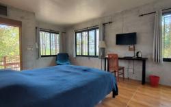 Bamboo House Suan Saimai