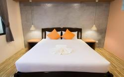 K.L. Boutique Hotel