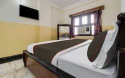 Hotel New Center Point