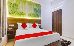 Hotel O Big Daddy Suites