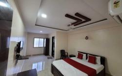 Hotel O Lakeview