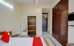Hotel O SRK Hotel & Resort