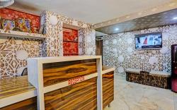 Hotel O Saffron Night Stay
