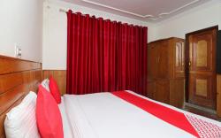Hotel O Aakarsh