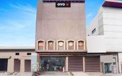 Super Collection O Burlton Park Jalandhar Formerly Hotel R1 Inn