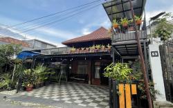 Garden Lounge Villa