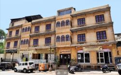 Hotel Sohandeep