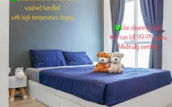 D.D Condominium 1Bedrooms Georgetown PENANG (12)
