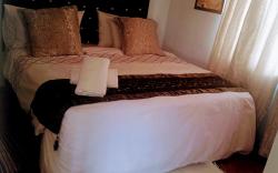 Zagorskis Bed and breakfast - Deluxe Room