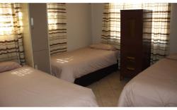 Old farmhouse for 3 in Limpopo Province