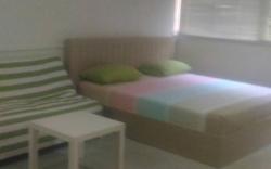 Airport Transfer Bangkok apartment