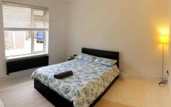 Double Bedroom, Kings Lynn, New Renovated Bathroom