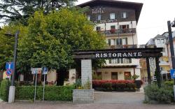 Hotel Dolomiti Pinzolo