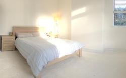 Kings Lynn Double Bedroom 1 New Renovated Bathroom
