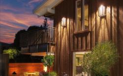 The Cottages Hotel 