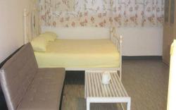 Impact Don Mueang Bangkok Guest House