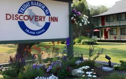 Discovery Inn
