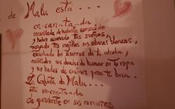 Romantic Christmas at La Quinta de Malu