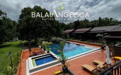 Balai Angelica - Nature Farm & Resort