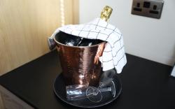The Regent Motel & Bar