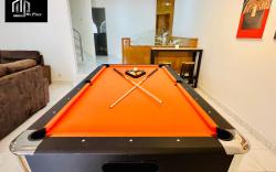 2Stry BesideJonker 4room Snooker