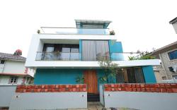 Villa Reverie - Modern New villa near Virgin Beach