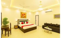 Goroomgo Madison Homes Bhubaneswar