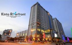 Ipoh Kinta Riverfront Fully Aircon Suite