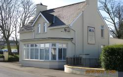 Portcaman House