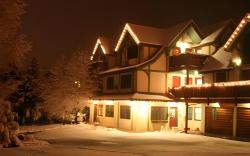 Appenzell Inn