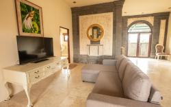 Arbathu Villa Ubud