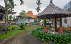 Arbathu Villa Ubud