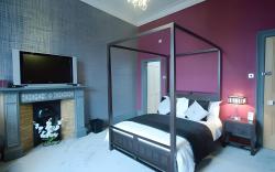 The Bank Guest House