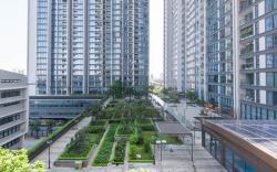Top Apartment Luxury Vinhomes Metropolis 2bedrooms