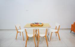 Comfortable whole house (Jalan Salleh Muar)