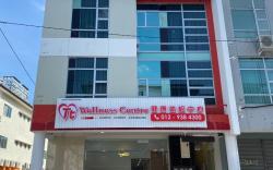 Pets and Family Stays @ Kota Laksamana, Melaka