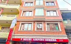 Hotel Airport Gurkha