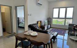 Qaireena Skylake Homestay - Puchong, Cyberjaya